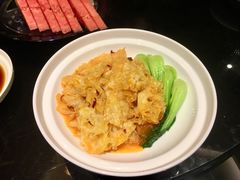 -阿庄新豫菜(航海东路店)