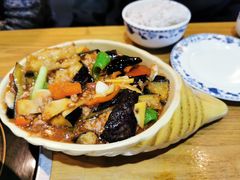 -妈妈的味道(和顺古镇店)