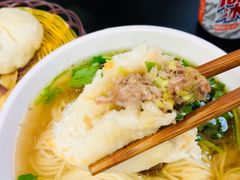 -郑家包子牛肉拉面(尚勤路店)