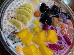 -串妹花式冰粉(乐山总店)