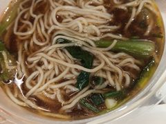 -阿三生煎(正弘城店)