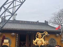 -灵顺寺