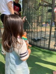 -萌宠亲子动物乐园(槐房万达店)