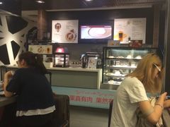 -麦当劳(北京南站店)
