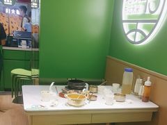 -西塔老太太拌饭(洋泾天物空间店)