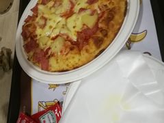 -City1+1城市比萨·意面(桂林路店)