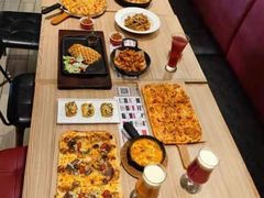 -必胜客(群力王府井店)