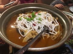 -几荷·恰似故人来(秀水广场店)