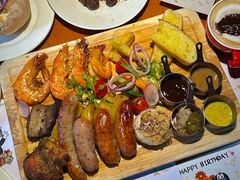 -布拉格餐厅· 中欧捷克菜(全国首店)