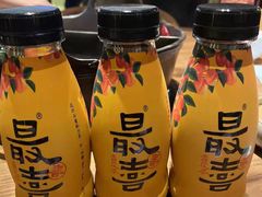 -盡膳口福跷脚牛肉火锅(合生汇购物中心店)