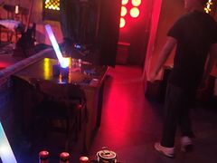 -夜火烤摊·东北烧烤酒场·老杨小黄鱼