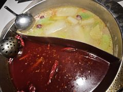 -山城辣妹子(定福庄店)