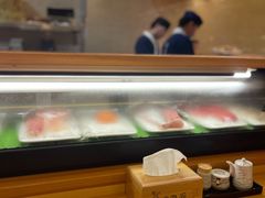 -皇品田苑日式料理(苏州中心店)