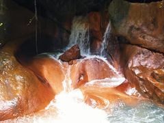 -华蓥山天意谷景区