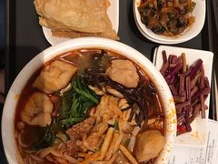 -水平有限广西米粉·广西风味集(五道口店)