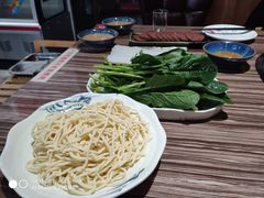 -锅十二涮肉馆·鞭蛋锅