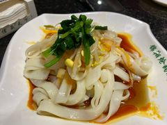 -清真·锦翔炝锅鱼(明德门店)