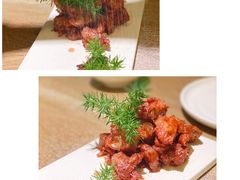 江雪糖醋小排-小大董·烤鸭(凤凰汇店)