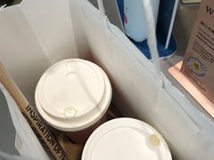 -喜茶(上海北外滩来福士店)