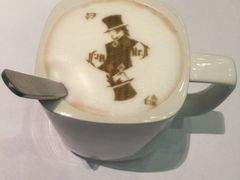 -Mr.J义法厨房(北医店)
