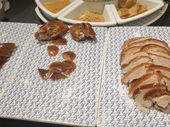 -羲和雅苑•北京烤鸭(平安国际金融中心店)