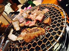 -牛家酒场(7mall店)