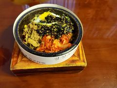 -京尚道韩式美食屋(海甸岛店)