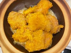 -大嫂镬仔·焖鸡煲·啫啫煲(逢源路店)