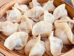 -韩记海鲜饺子旗舰店(红海新区店)