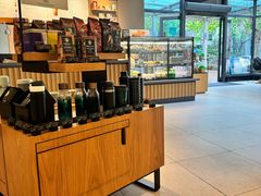 -星巴克(陆家嘴软件园店)