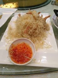 -沈阳新都绿城喜来登酒店·宴会厅