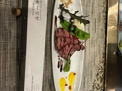 -神户牛排餐厅MOURIYA(总店)