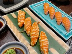 -古田居·特色寿司料理(星之岛旗舰店)