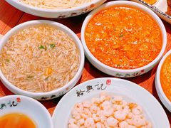 -裕兴记•蟹黄面馆(人民广场店)