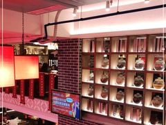 -百年神厨·地道川菜(清江西路店)