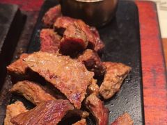 -一沙一城·岩烤牛扒(深圳首店)