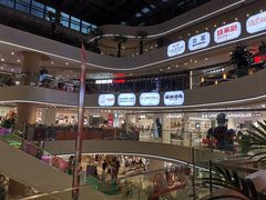 -阳光世纪奥特莱斯店