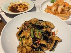 -梅飞酒家(桑园路店)