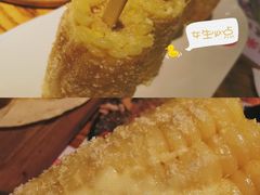 芝士玉米-通海俄式烧烤·俄罗斯大串(嵩山路店)