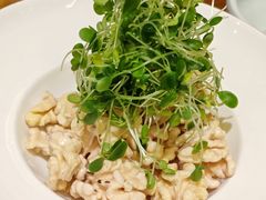 -二分八云雁阁•新晋菜大同味(长治路店)