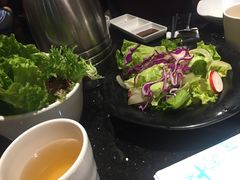 -木槿花韩式炭烤·熟成肉工坊(孙文东路店)