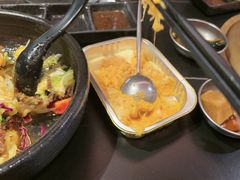 -谷牛和牛烤肉(漕河泾印象城店)
