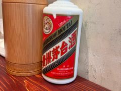 -马厂老火锅(胜太路店)