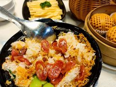 -煲王粤菜餐厅(中侨中心店)