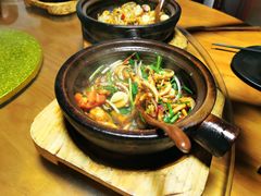 -旺爷砂锅·茶作(国贸城店)