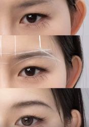 -张小野·专业半永久纹眉