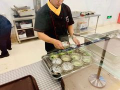 -辽宁省博物馆观众餐厅