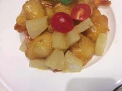 -望湘园·湖南菜(宏伊店)