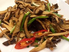 -大茴香越法料理(SOHO复兴店)