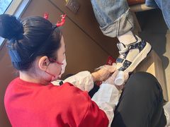 -海底捞火锅(上元大街店)